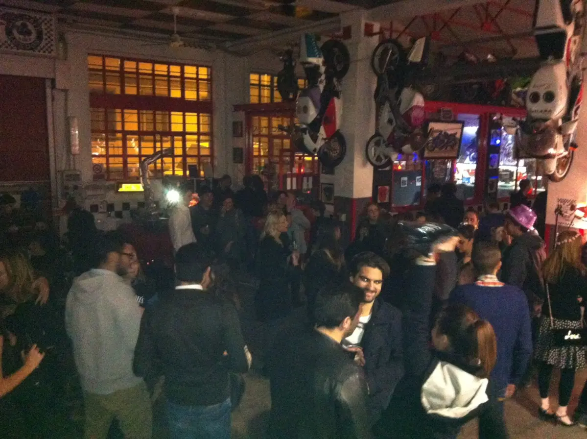 Halloween Party da Ciapa la moto, venerdì 31 ottobre (7)