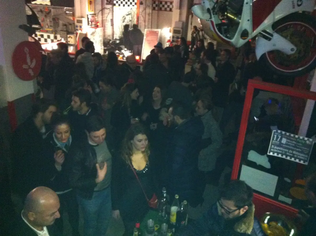  Halloween Party da Ciapa la moto, venerdì 31 ottobre (8)