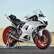 Yamaha R7: negli USA c'è già la versione 2023