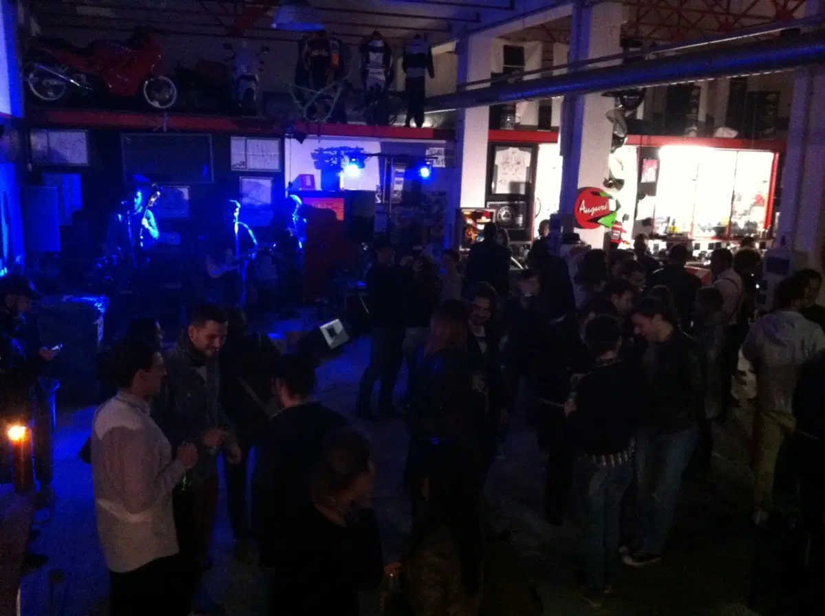  Halloween Party da Ciapa la moto, venerdì 31 ottobre (11)