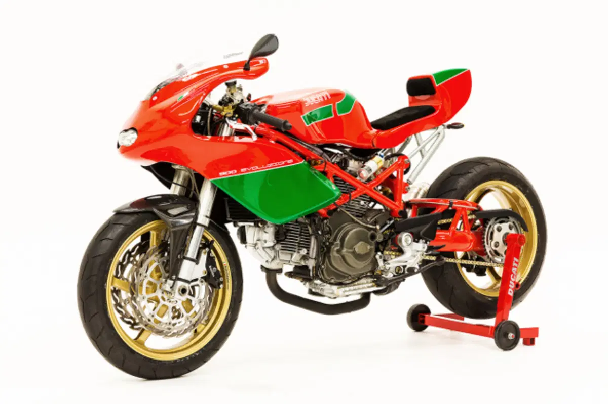 Abarthracing Ducati 900 Evoluzione (5)