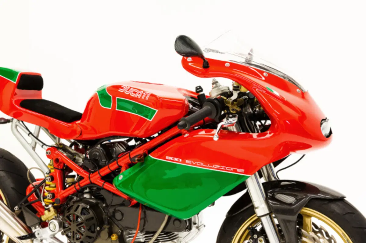 Abarthracing Ducati 900 Evoluzione (2)