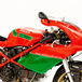 Abarthracing Ducati 900 Evoluzione