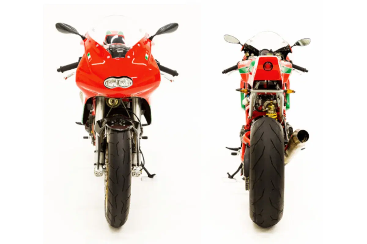 Abarthracing Ducati 900 Evoluzione (4)