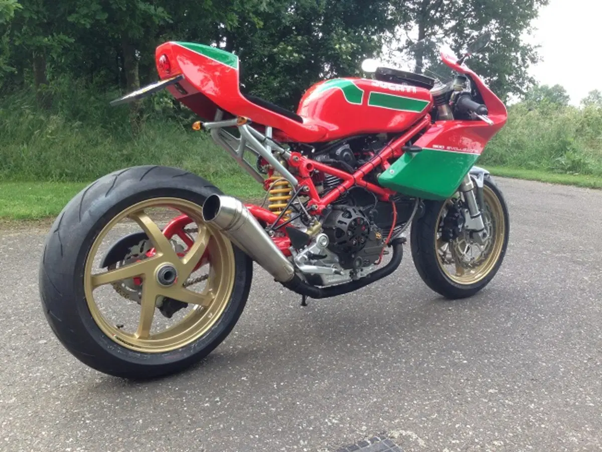 Abarthracing Ducati 900 Evoluzione (6)