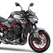 La Kawasaki Z900 2023 si fa in tre. Eccola in Italia