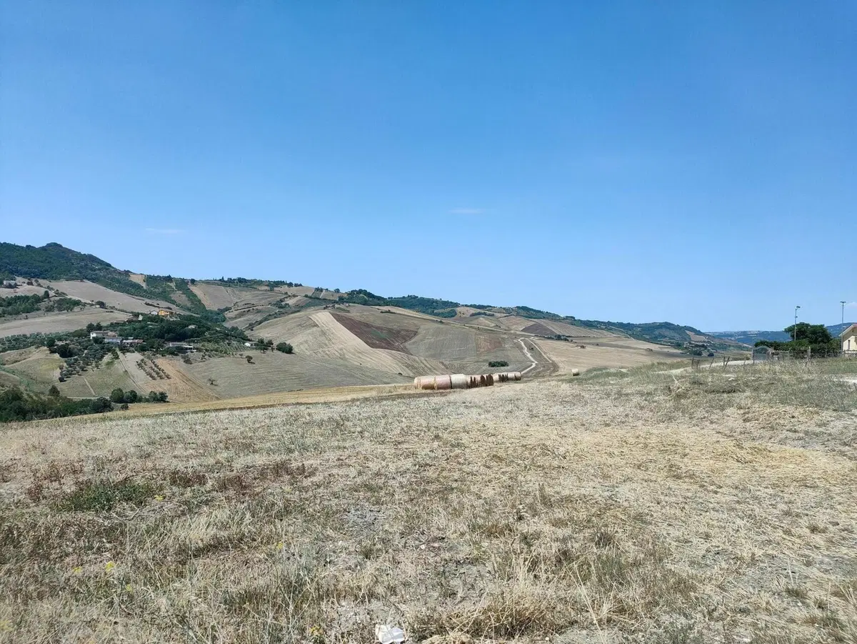 Itinerario in moto. La Baronia, la terra di mezzo
