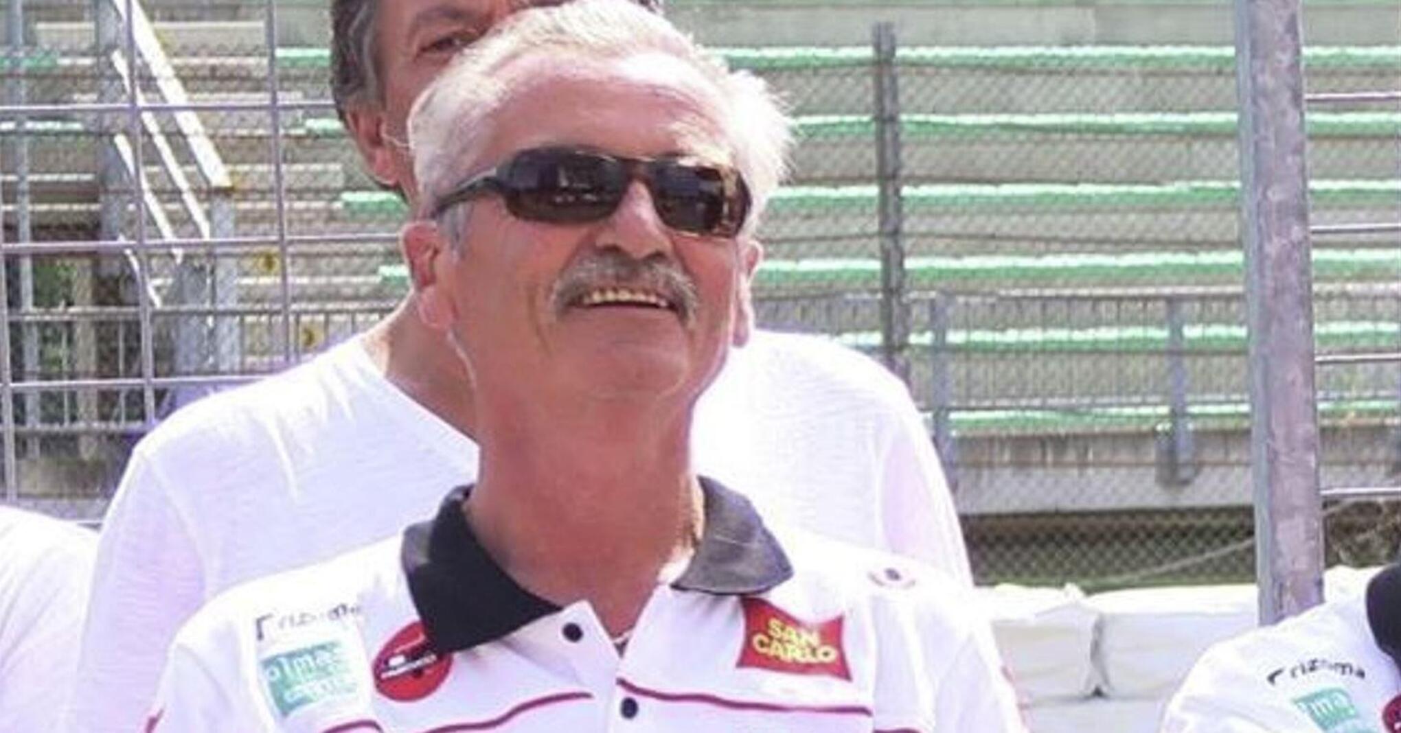 Fabio Fabbri ci ha lasciato News Moto.it