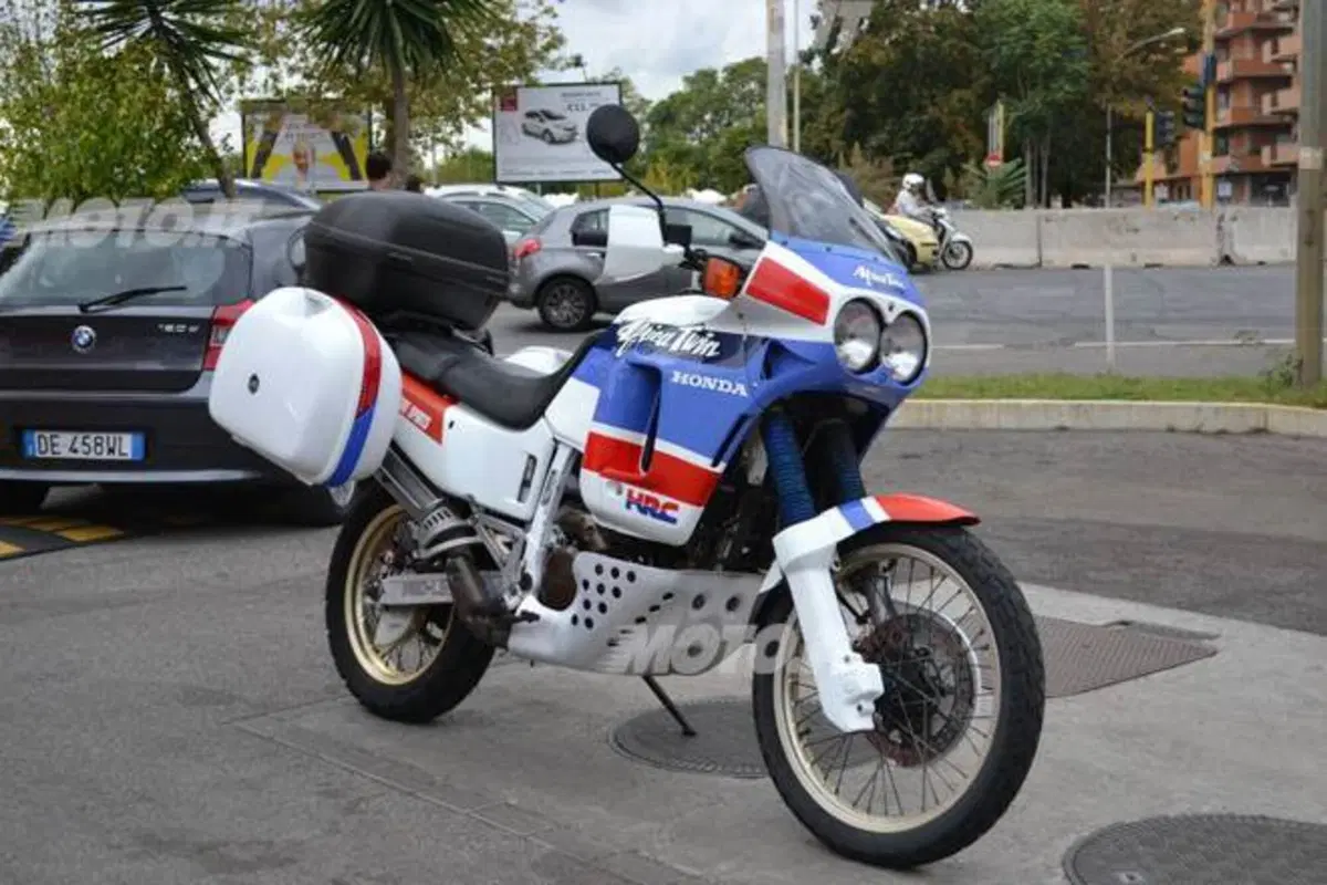 Paolo Sesti: “Gli appassionati demoliranno la moto se sarà reintrodotto il bollo sull'epoca” (5)