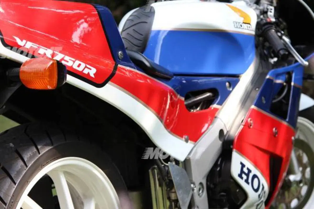Paolo Sesti: “Gli appassionati demoliranno la moto se sarà reintrodotto il bollo sull'epoca” (7)
