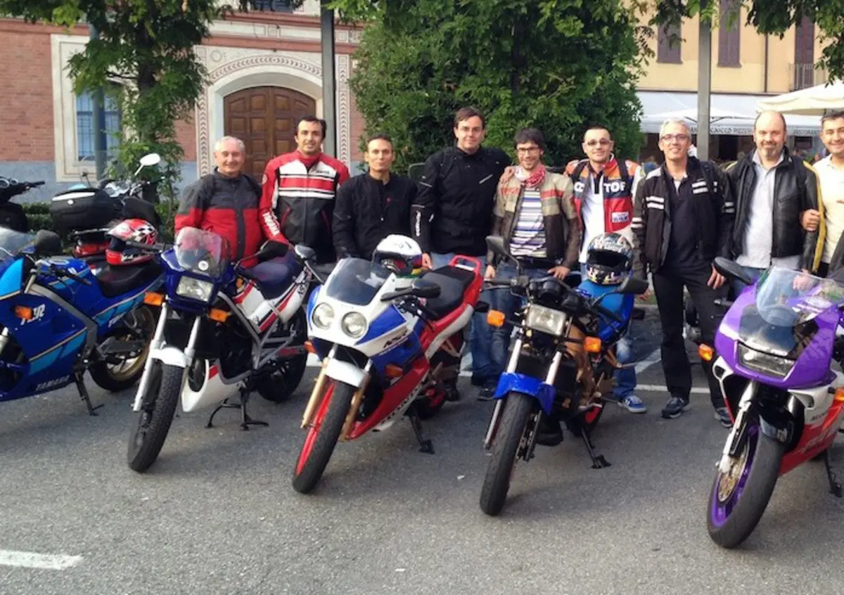 Paolo Sesti: &ldquo;Gli appassionati demoliranno la moto se sar&agrave; reintrodotto il bollo sull'epoca&rdquo;