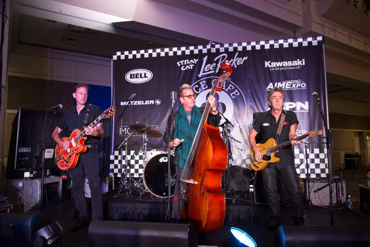 AIMExpo 2014, la fiera americana delle due ruote  (6)