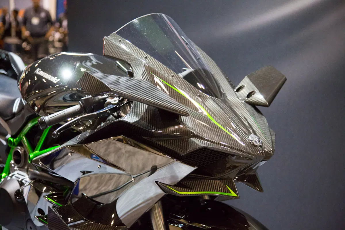 AIMExpo 2014, la fiera americana delle due ruote  (11)
