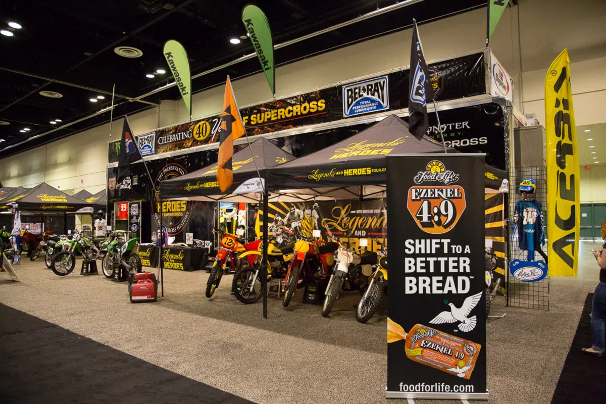 AIMExpo 2014, la fiera americana delle due ruote  (15)