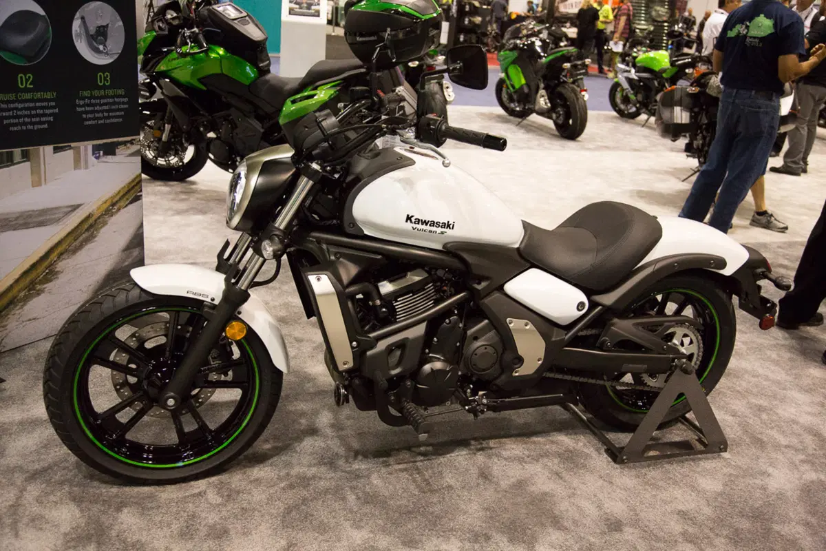 AIMExpo 2014, la fiera americana delle due ruote  (16)