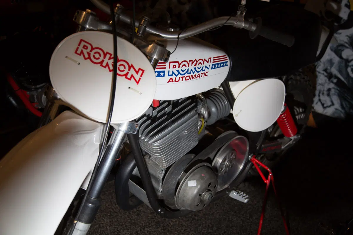 AIMExpo 2014, la fiera americana delle due ruote  (17)