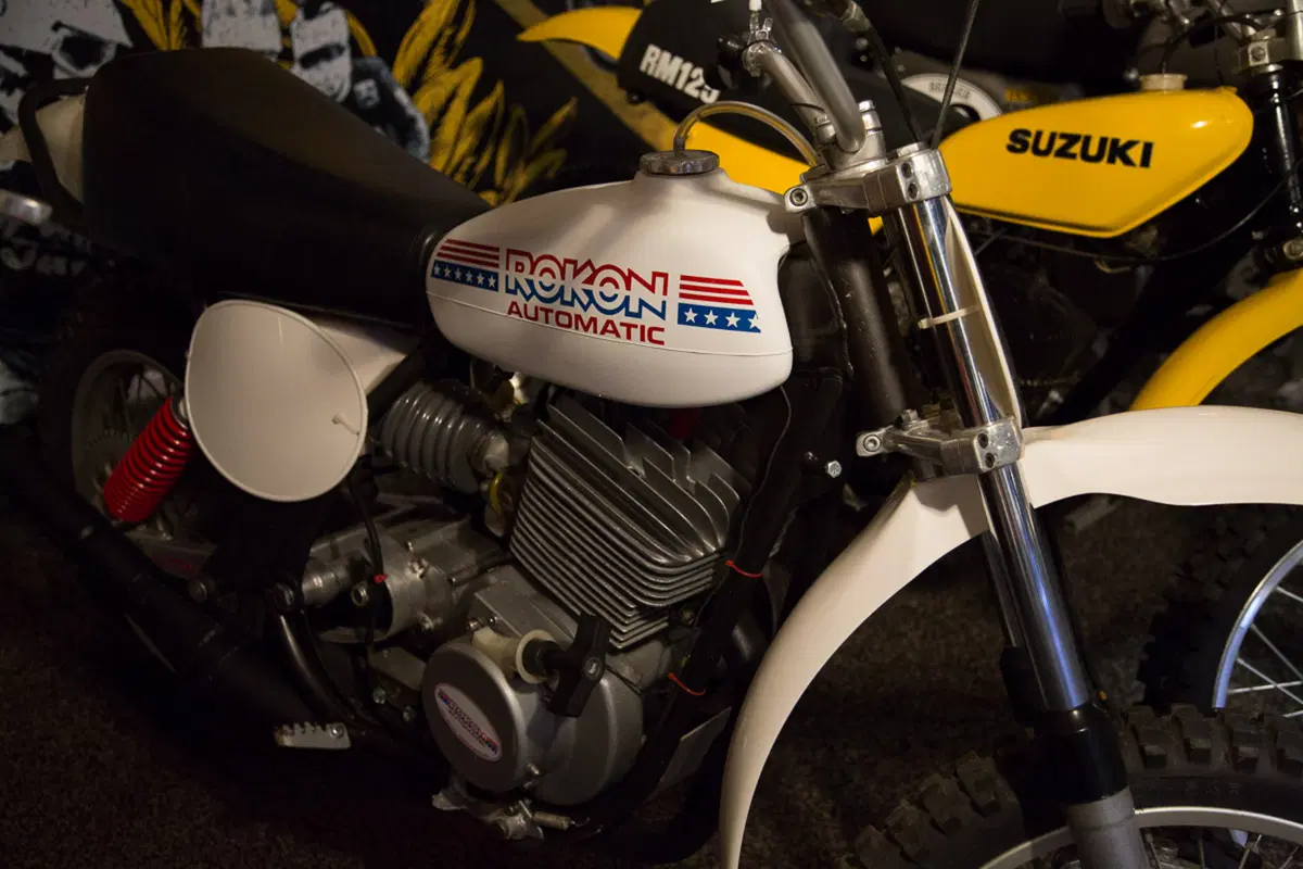 AIMExpo 2014, la fiera americana delle due ruote  (18)