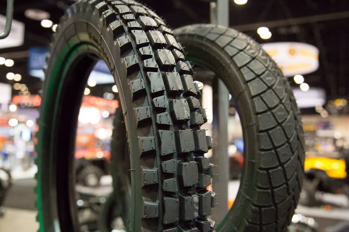 AIMExpo 2014, la fiera americana delle due ruote  (22)