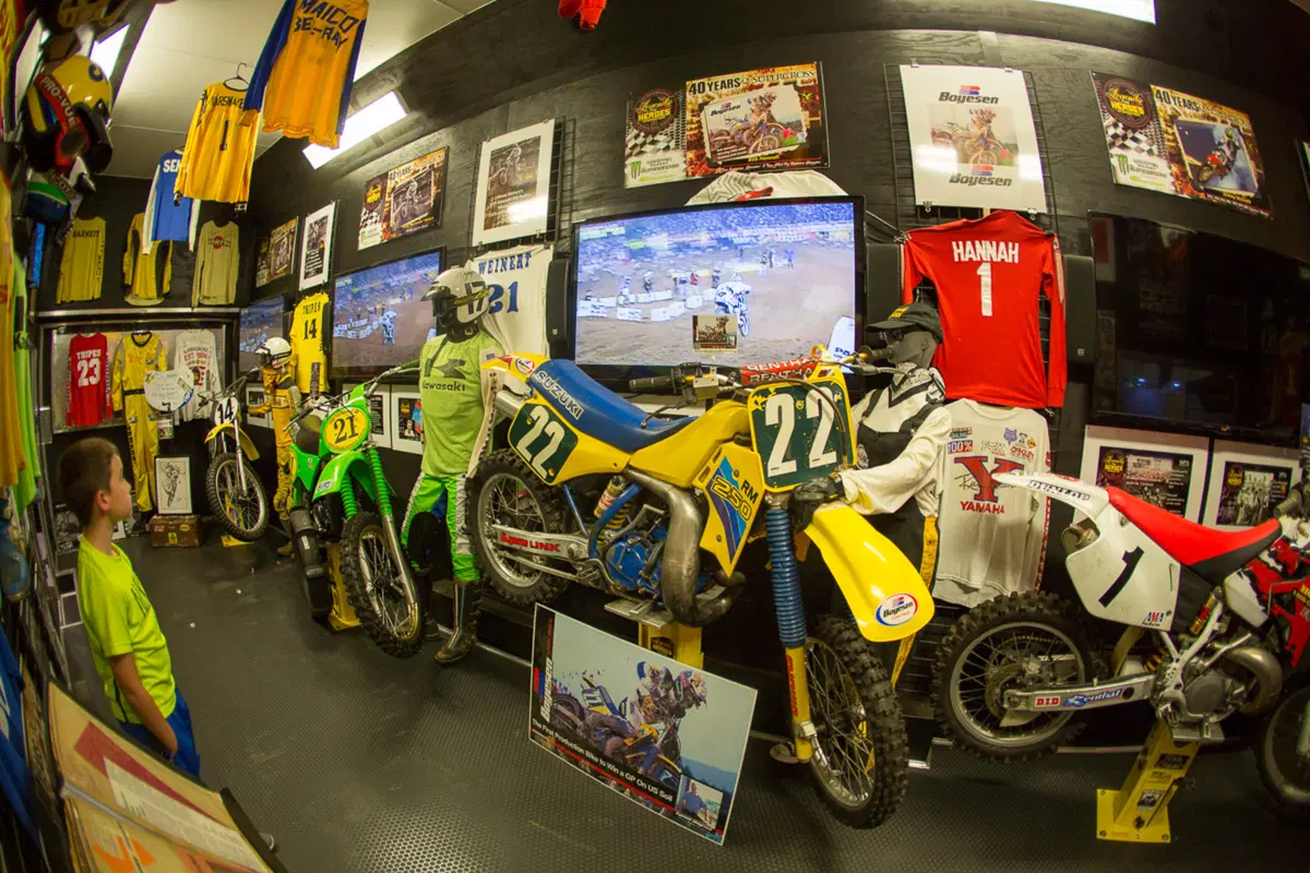 AIMExpo 2014, la fiera americana delle due ruote  (23)