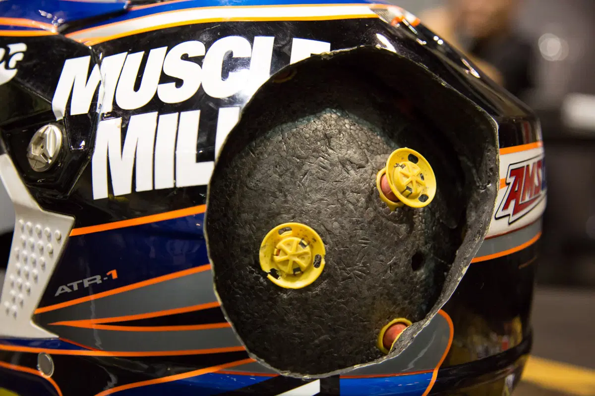 AIMExpo 2014, la fiera americana delle due ruote  (24)