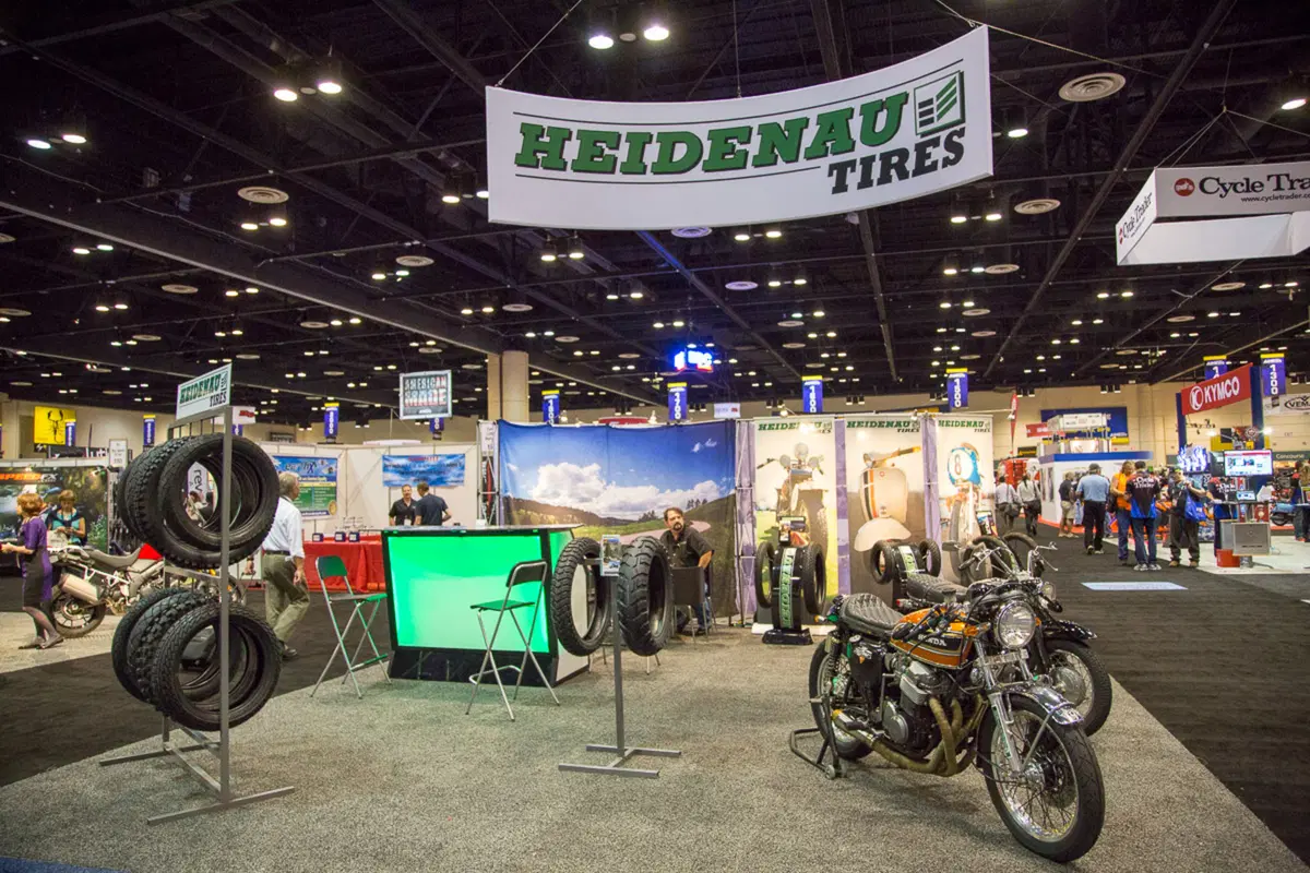 AIMExpo 2014, la fiera americana delle due ruote  (25)