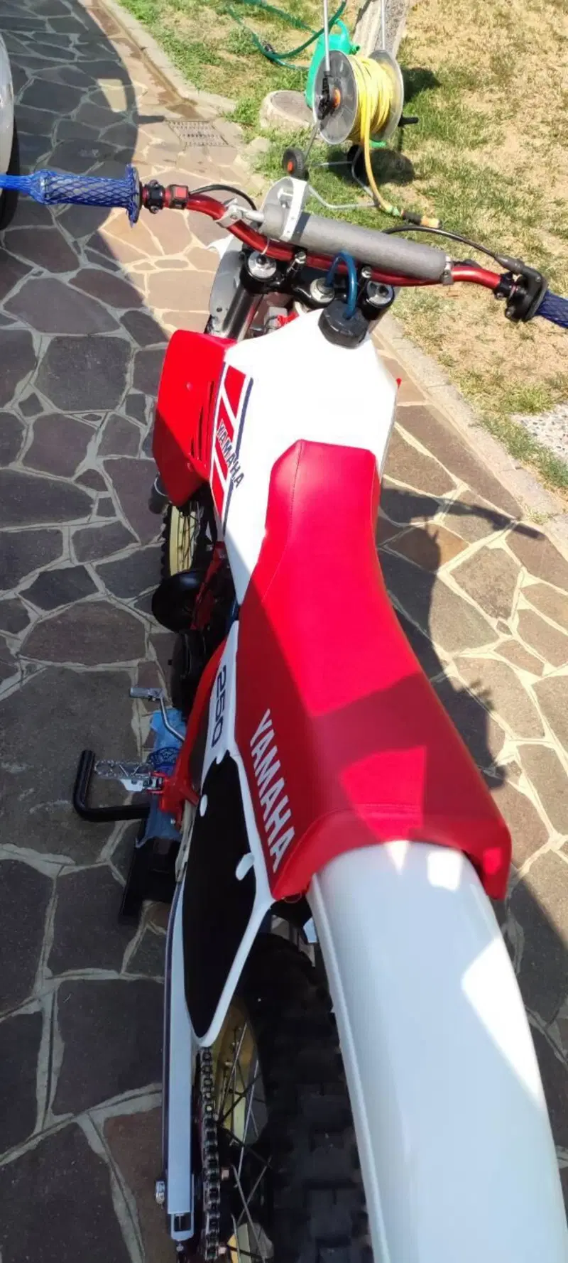 Yamaha Yz 250 (5)