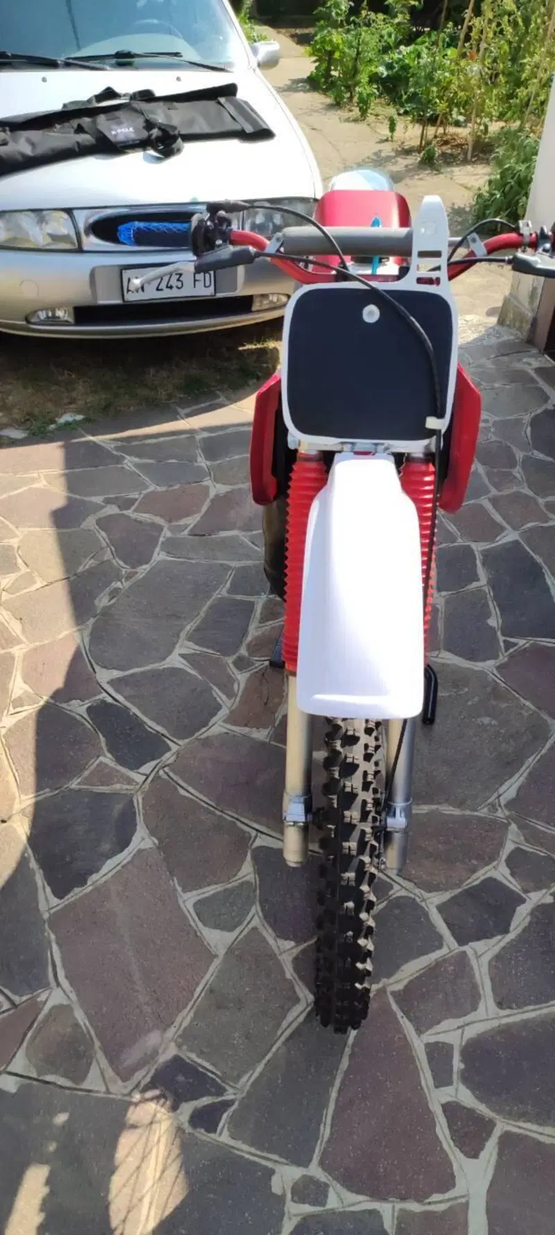 Yamaha Yz 250 (6)