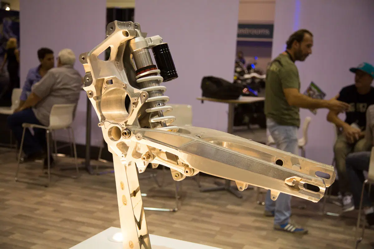 AIMExpo 2014, la fiera americana delle due ruote  (34)