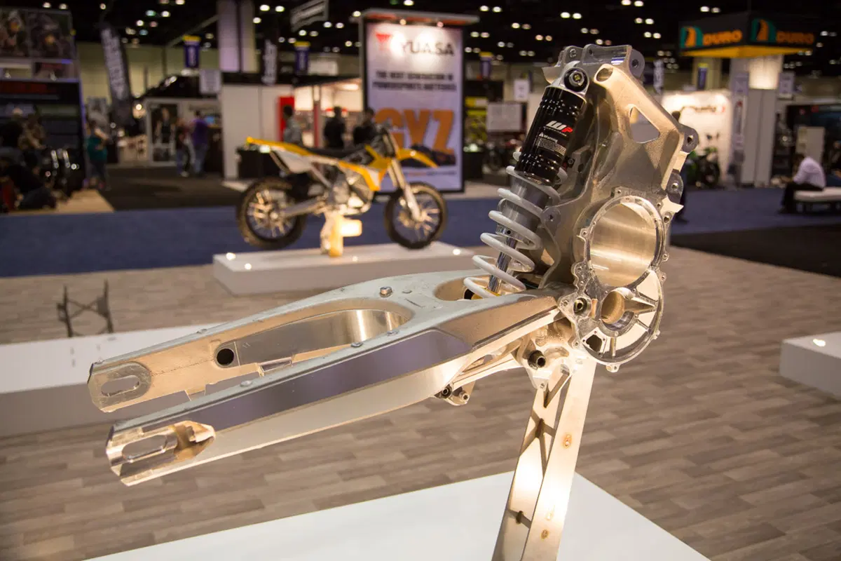 AIMExpo 2014, la fiera americana delle due ruote  (35)