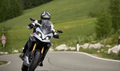 Energica Experia: viaggiare in elettrico &egrave; davvero possibile? Ecco la prova [VIDEO]