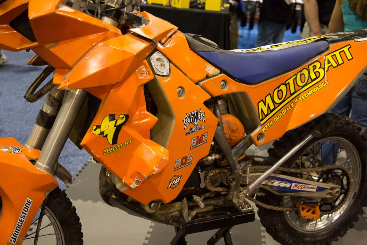 AIMExpo 2014, la fiera americana delle due ruote  (37)