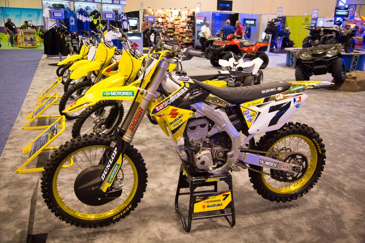 AIMExpo 2014, la fiera americana delle due ruote  (39)
