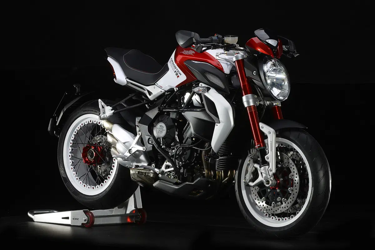 MV Agusta Dragster RR 2015 (2)
