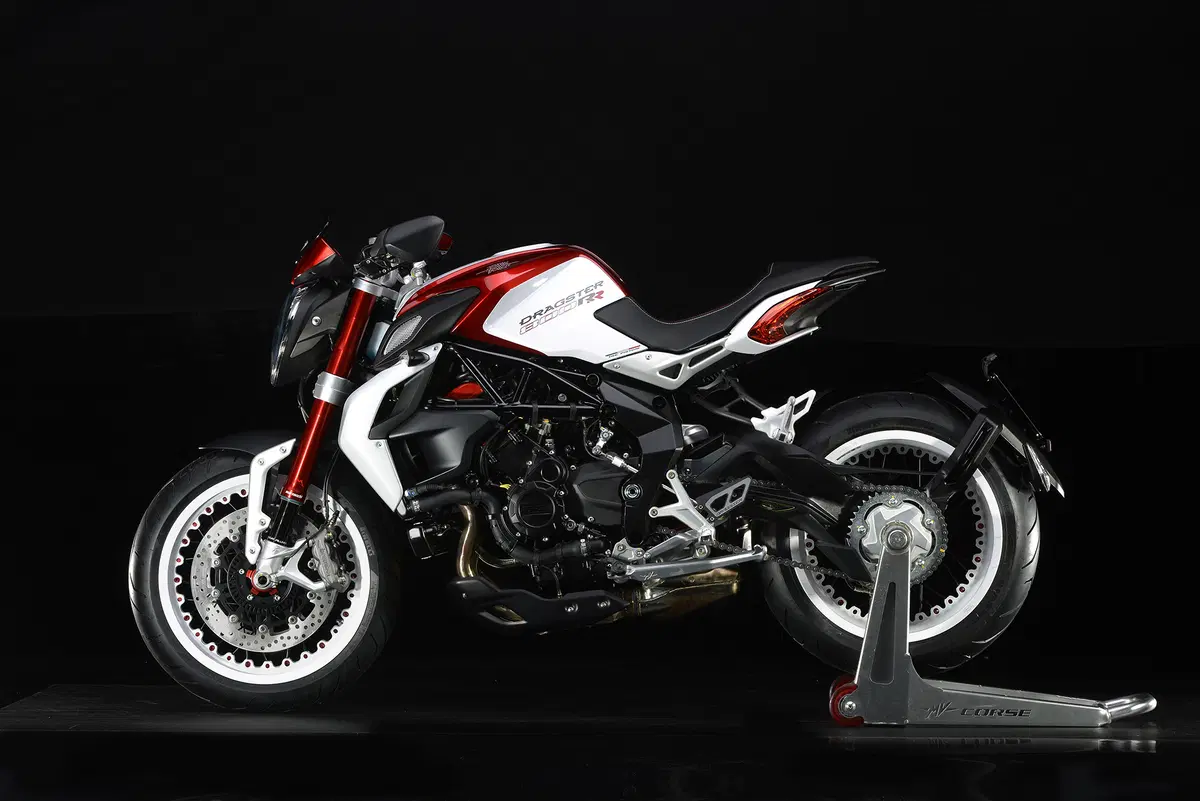 MV Agusta Dragster RR 2015 (5)