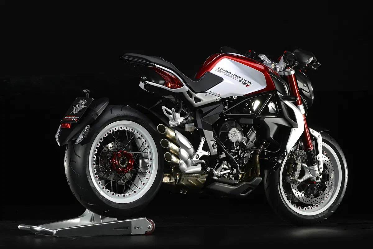 MV Agusta Dragster RR 2015 (6)