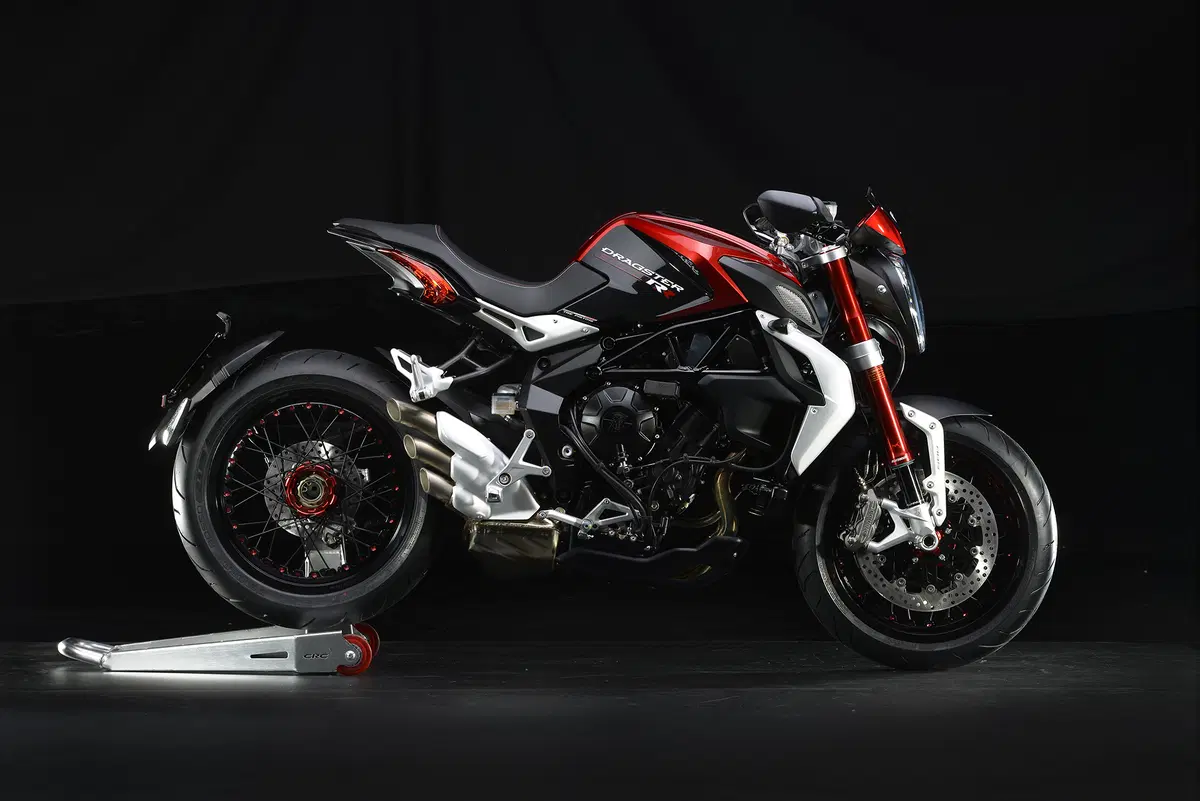 MV Agusta Dragster RR 2015 (21)