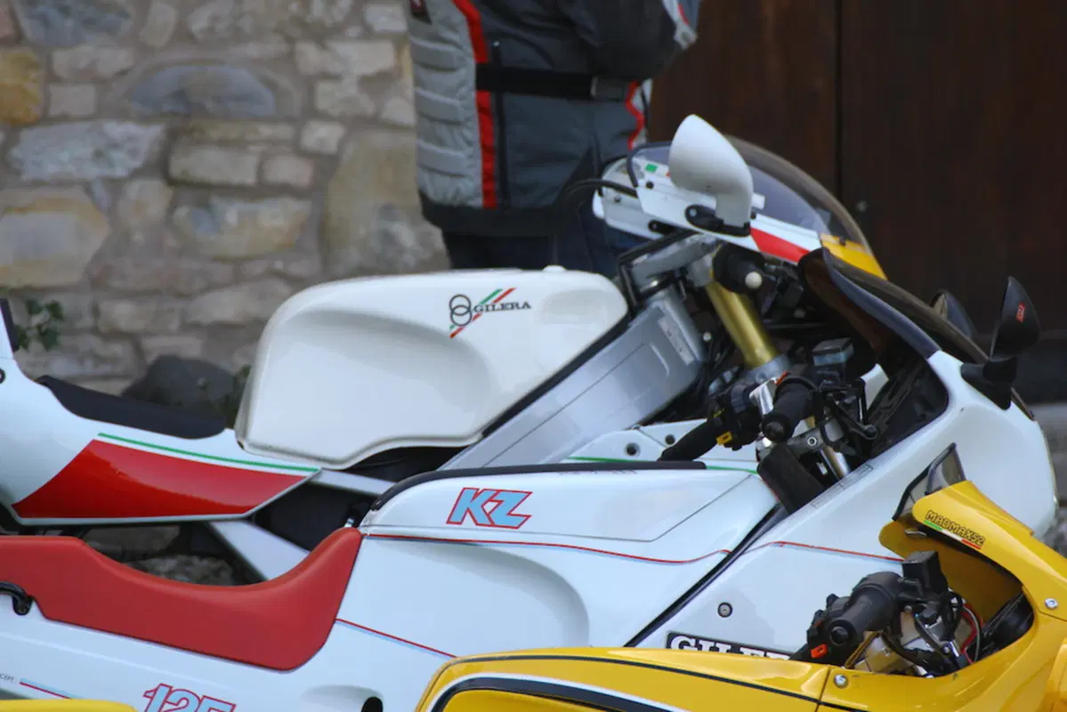 125 Miglia: il raduno delle mitiche 125 anni 80 e 90 (11)
