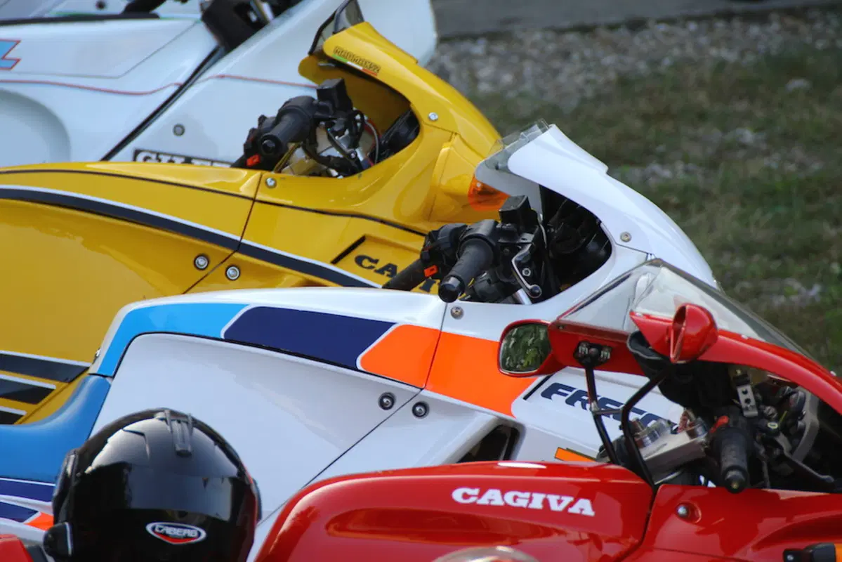 125 Miglia: il raduno delle mitiche 125 anni 80 e 90 (12)