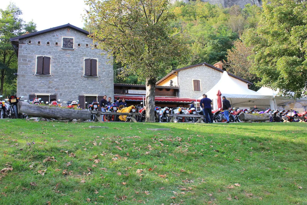125 Miglia: il raduno delle mitiche 125 anni 80 e 90 (16)