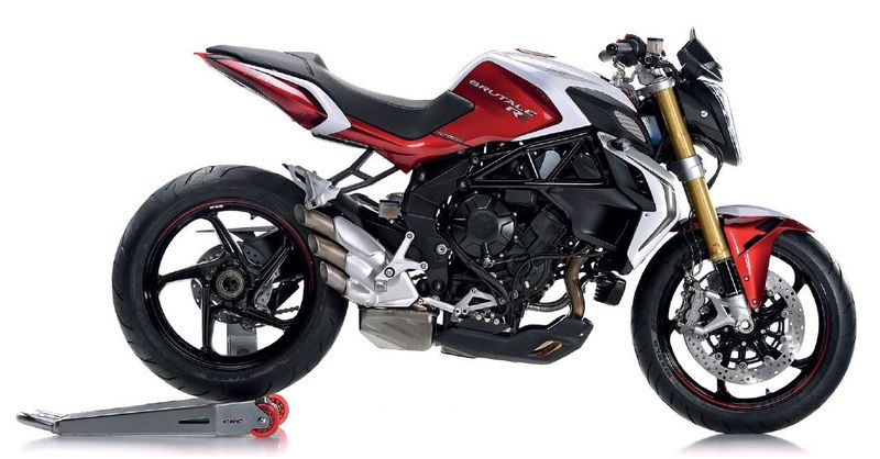 MV Brutale 800 RR 2015, foto e prezzo