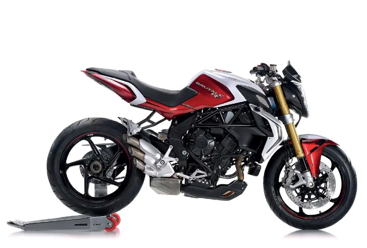 MV Brutale 800 RR 2015, foto e prezzo (2)