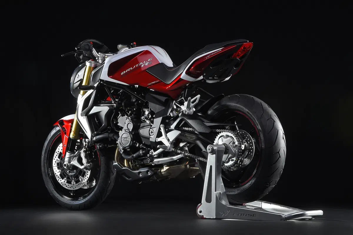 MV Brutale 800 RR 2015, foto e prezzo (3)