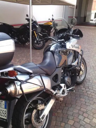 Honda Varadero 1000 (2003 - 11) usata