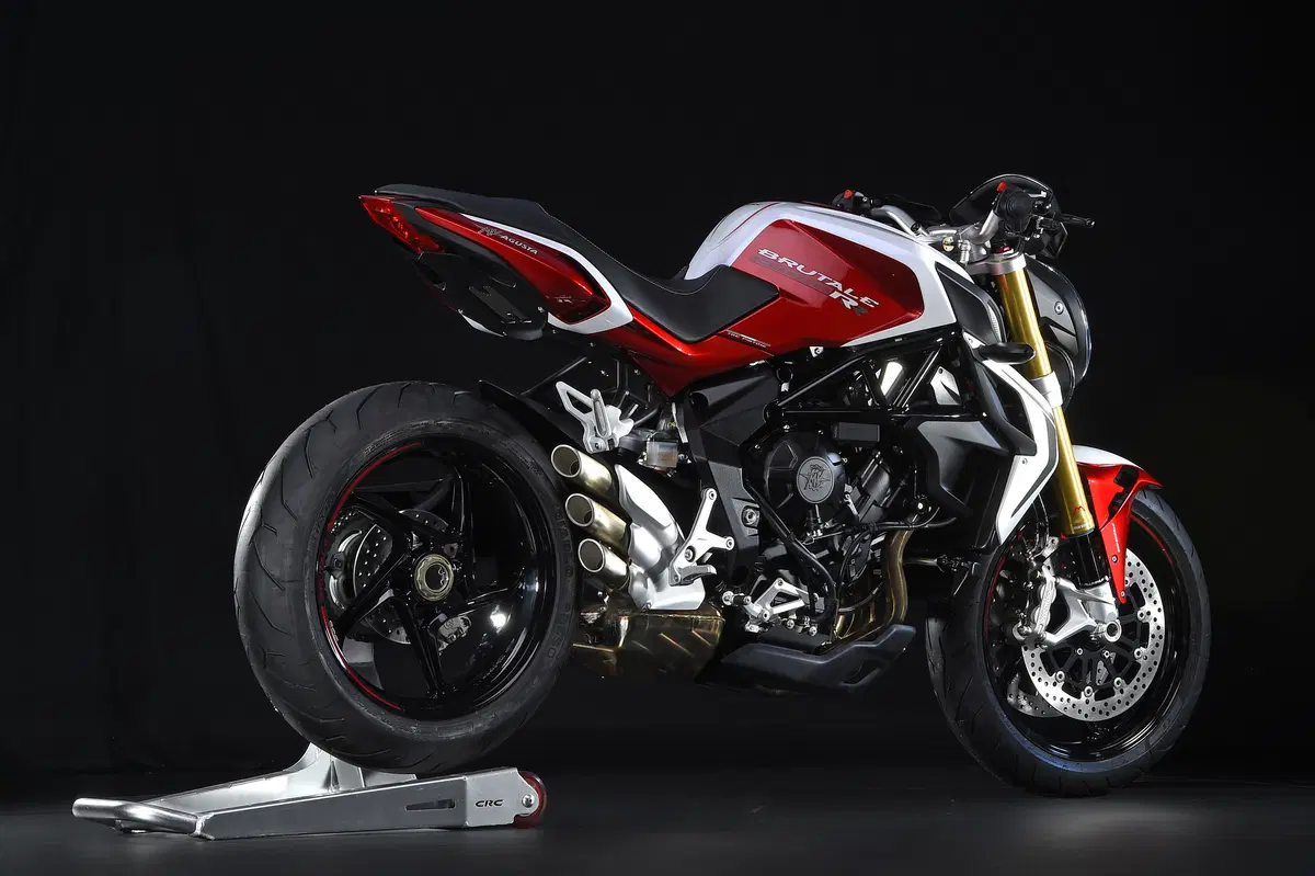 MV Brutale 800 RR 2015, foto e prezzo (4)