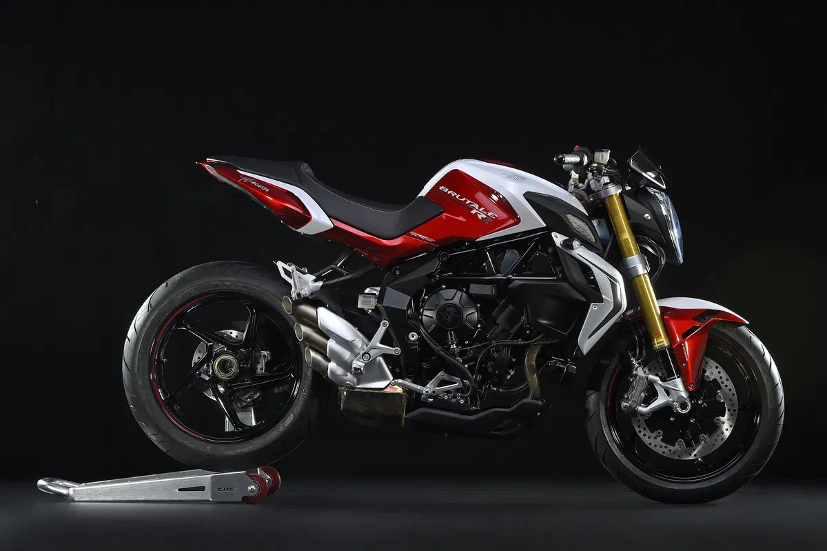 MV Brutale 800 RR 2015, foto e prezzo (5)