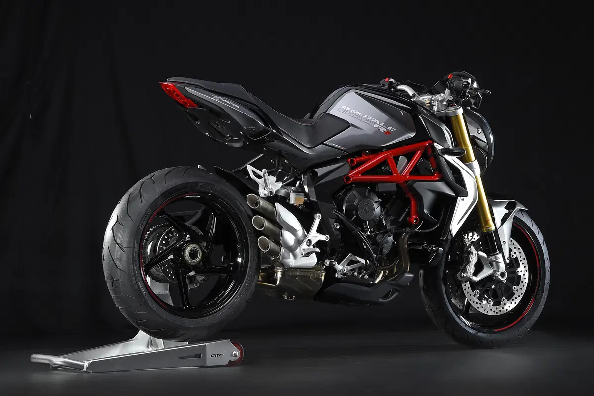 MV Brutale 800 RR 2015, foto e prezzo (6)