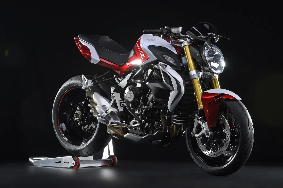MV Brutale 800 RR 2015, foto e prezzo (7)