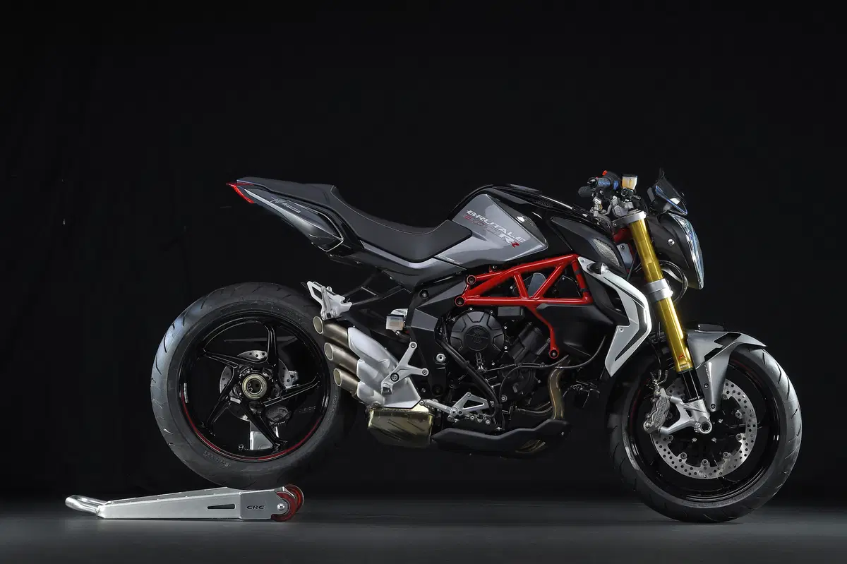 MV Brutale 800 RR 2015, foto e prezzo (9)