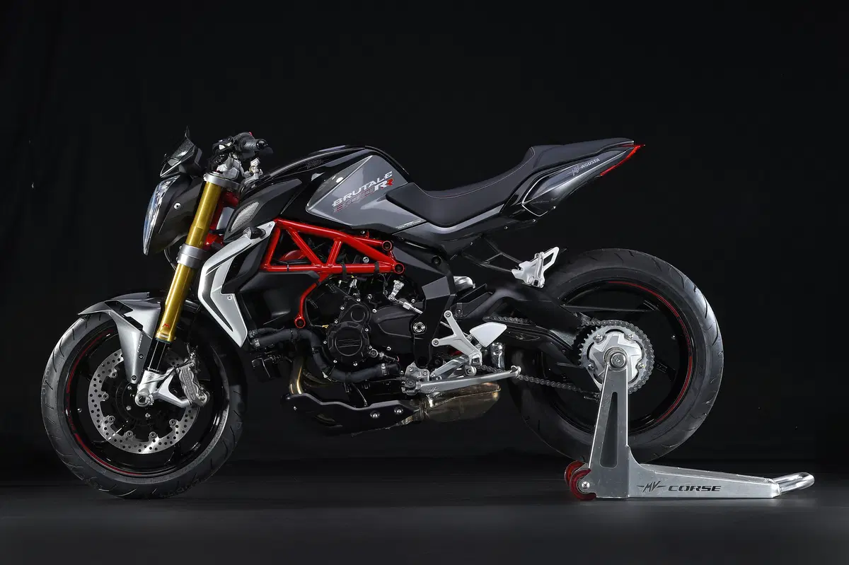 MV Brutale 800 RR 2015, foto e prezzo (10)