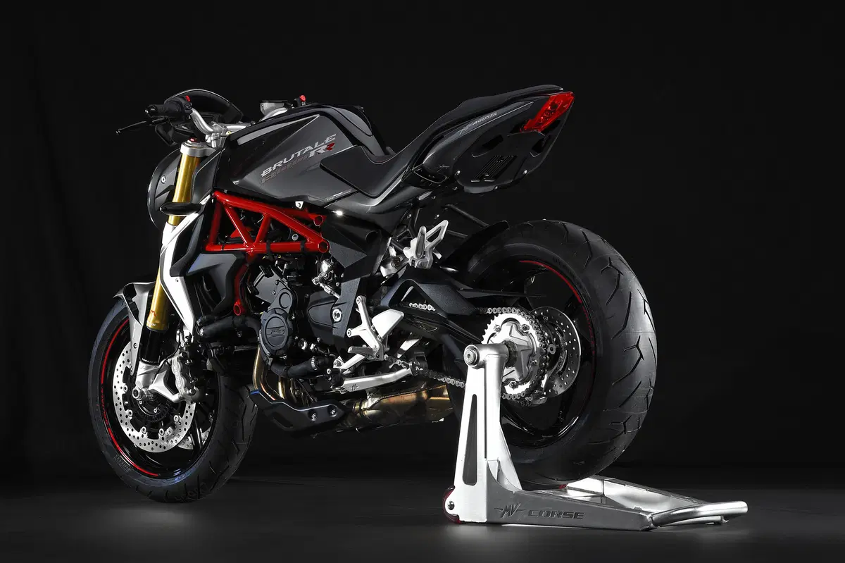MV Brutale 800 RR 2015, foto e prezzo (11)